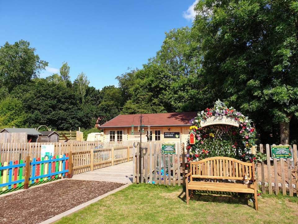 Our Story Pugh's Garden Centres